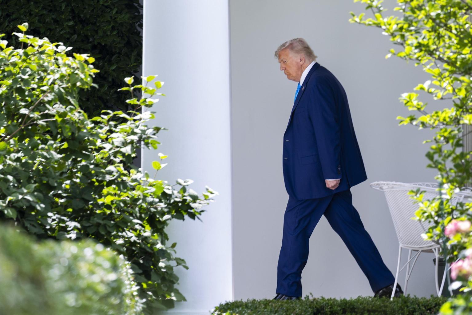 trump l accordo con la cina è in fase molto avanzata