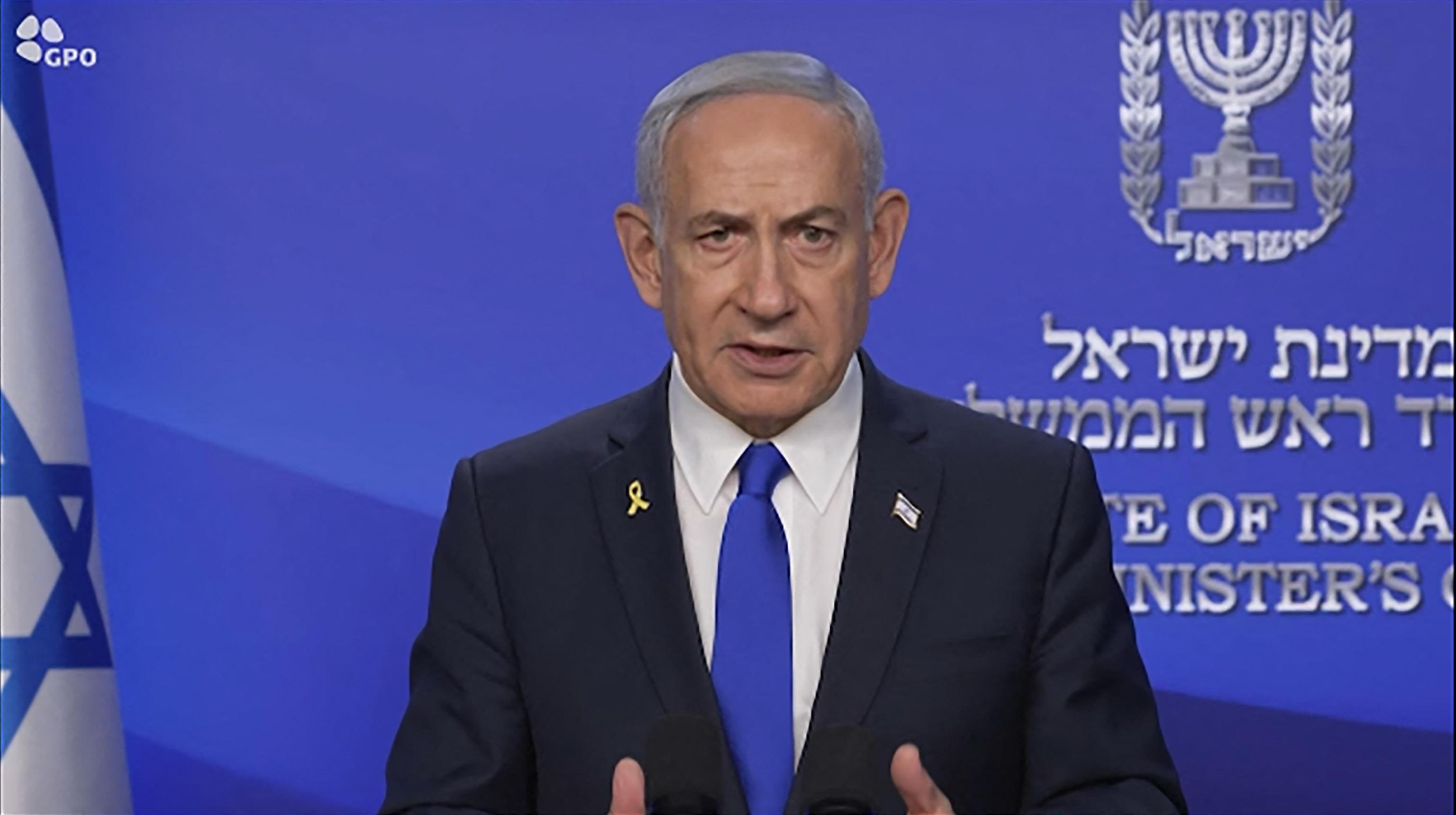 perch233 israele ha attaccato l8217iran e cosa succede ora netanyahu ha fatto un favore a molti