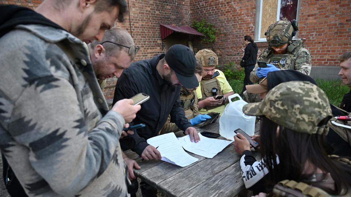 Ucraina, news in diretta. Kharkiv, l’assedio di Mosca: “Oltre 4mila evacuati”