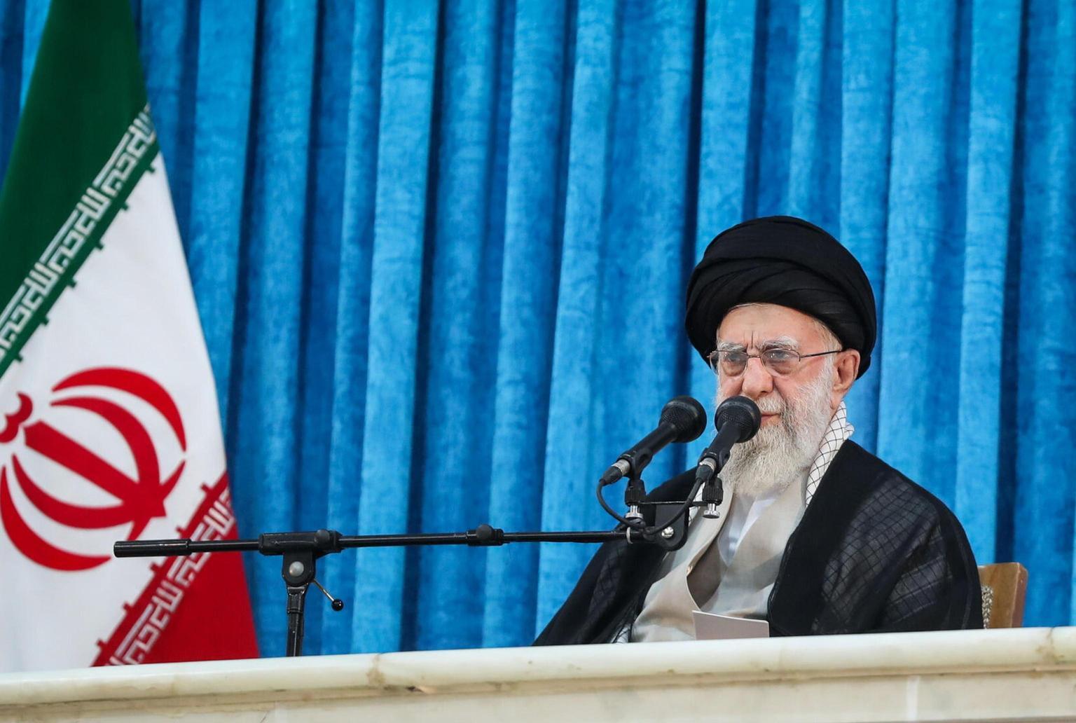 Khamenei, 