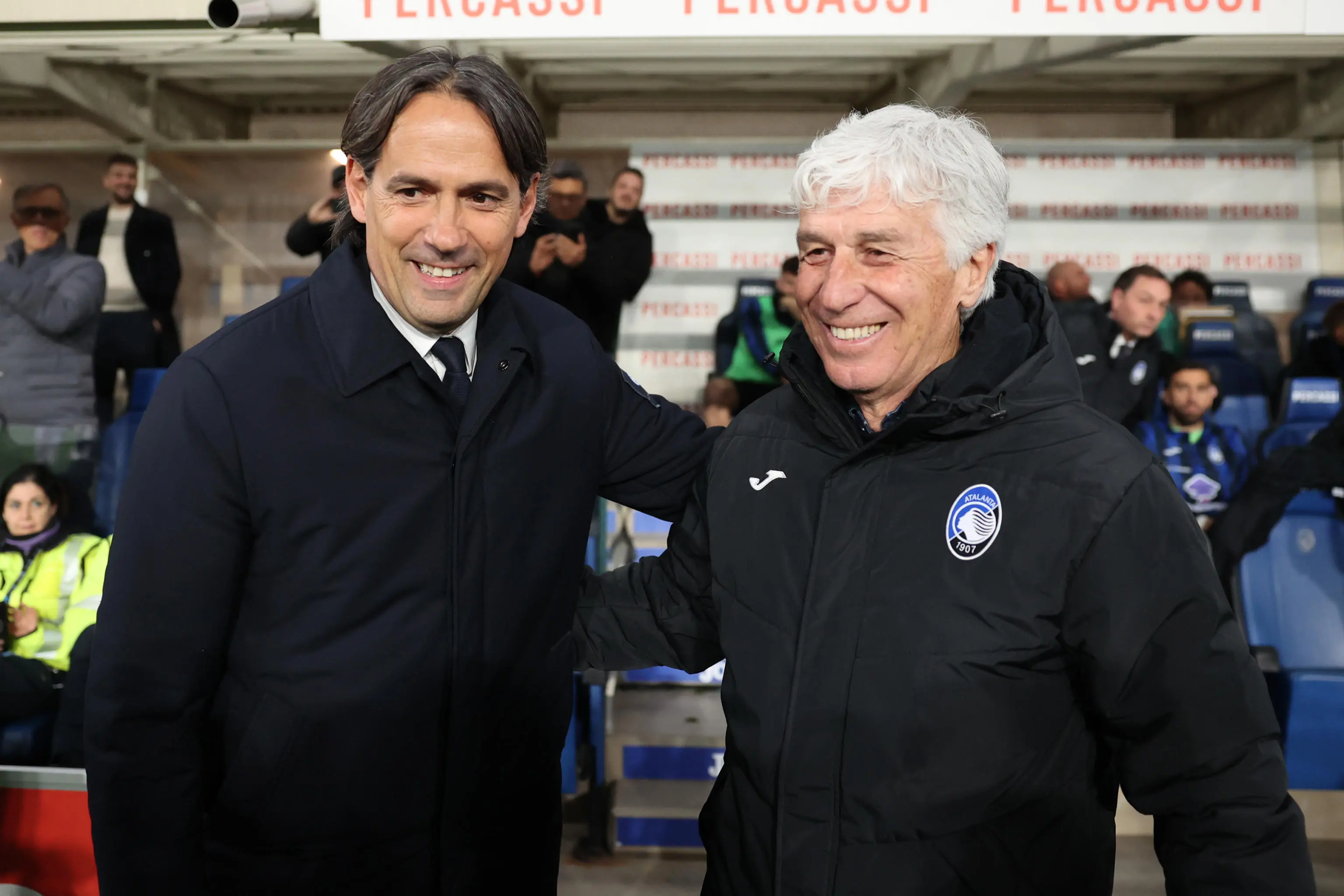 Atalanta ancora sconfitta: contro l’Inter di Inzaghi è l’ottavo ko consecutivo