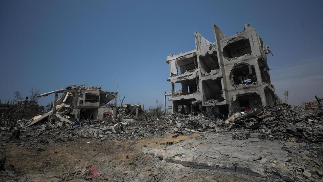 Hamas, non accetteremo una tregua che non ponga fine alla guerra