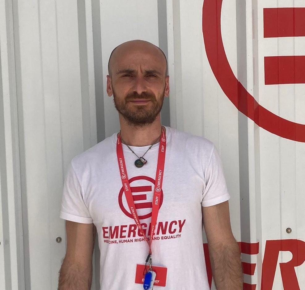 Gaza, il medico di Emergency: “Troppi bimbi malnutriti, fate entrare i camion con gli aiuti” Gaza, il medico di Emergency: “Troppi bimbi malnutriti, fate entrare i camion con gli aiuti”