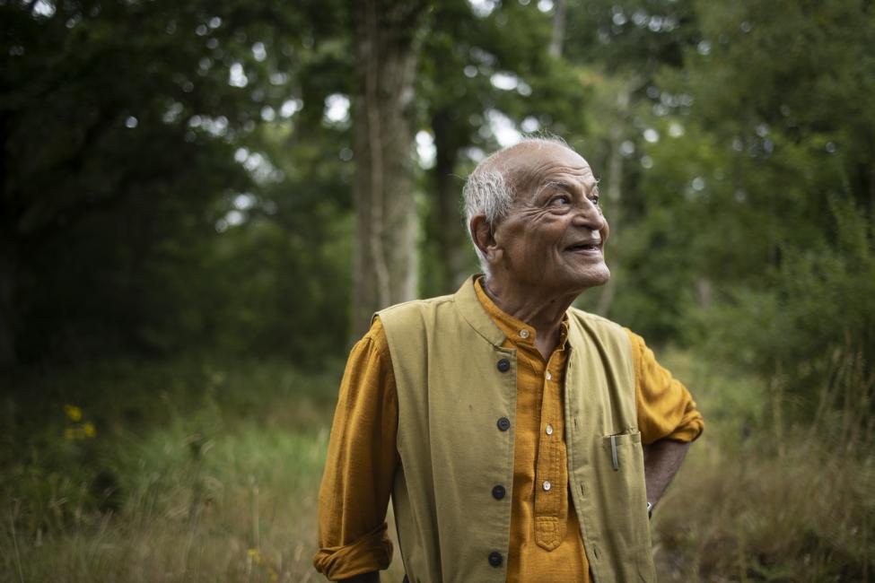 l8217amore radicale di satish kumar