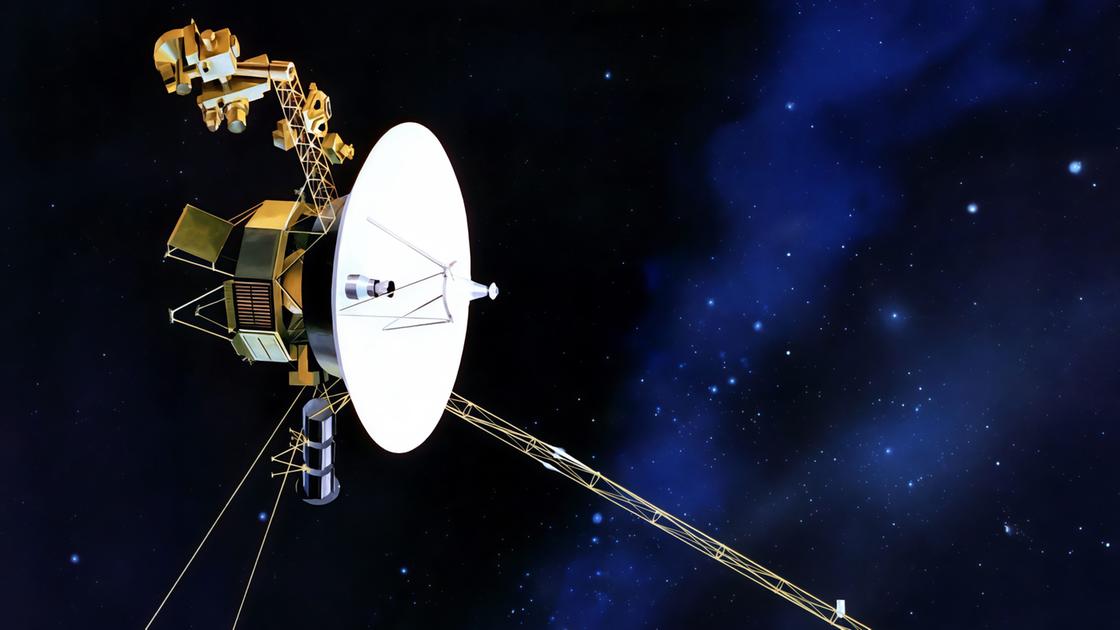 "Sonda Voyager 1 riprende trasmissione dati dallo spazio interstellare dopo cinque mesi di silenzio: aggiornamenti tecnici e prospettive future"