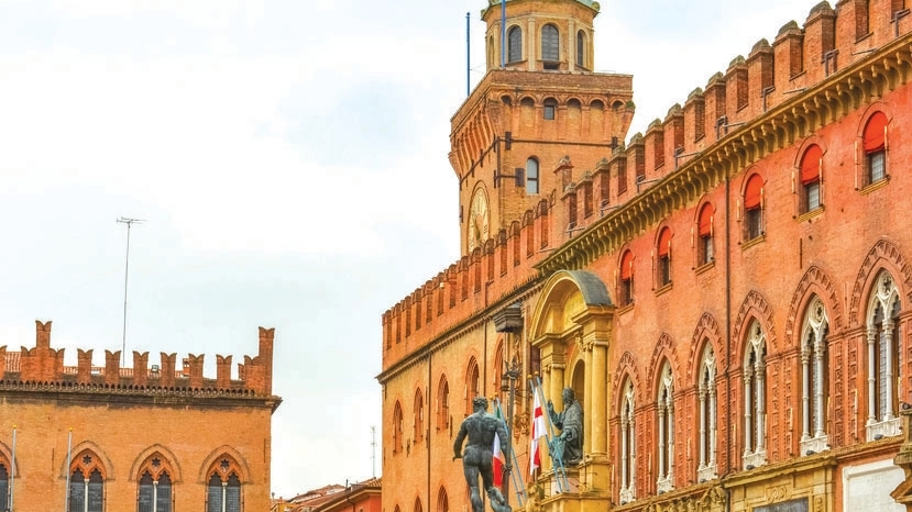 Bologna è uno dei 207 comuni dove si può richiedere il bonus bici