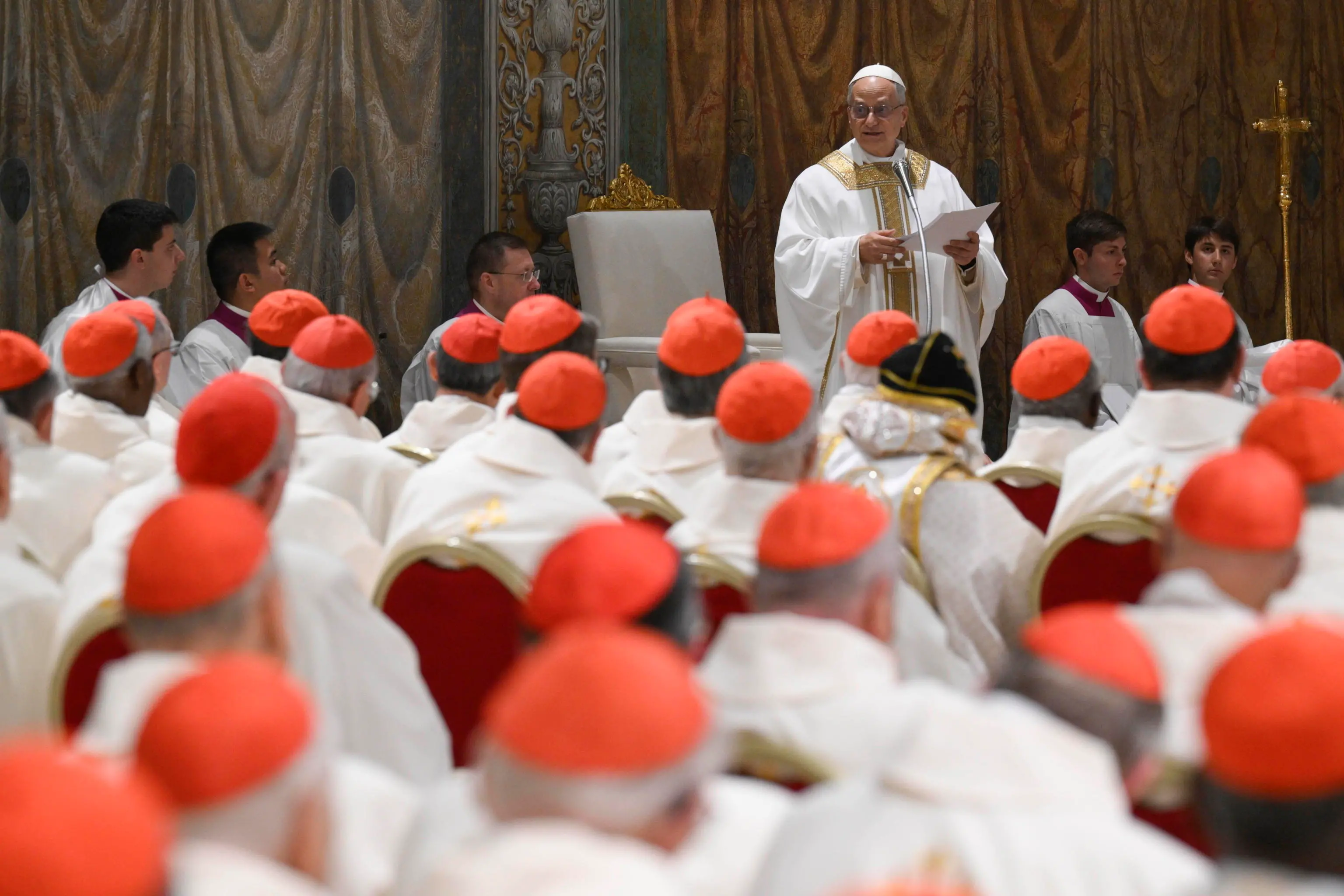 Quanto guadagna il Papa e cos’è l’Obolo di San Pietro
