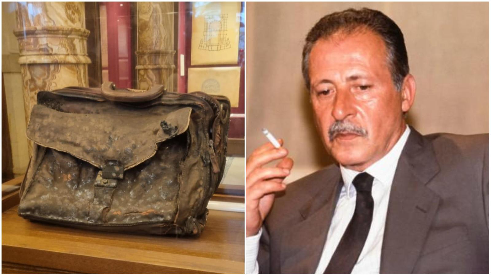 Cerimonia per Borsellino. Il ricordo della premier: “L’Italia merita la verità” Cerimonia per Borsellino. Il ricordo della premier: “L’Italia merita la verità”