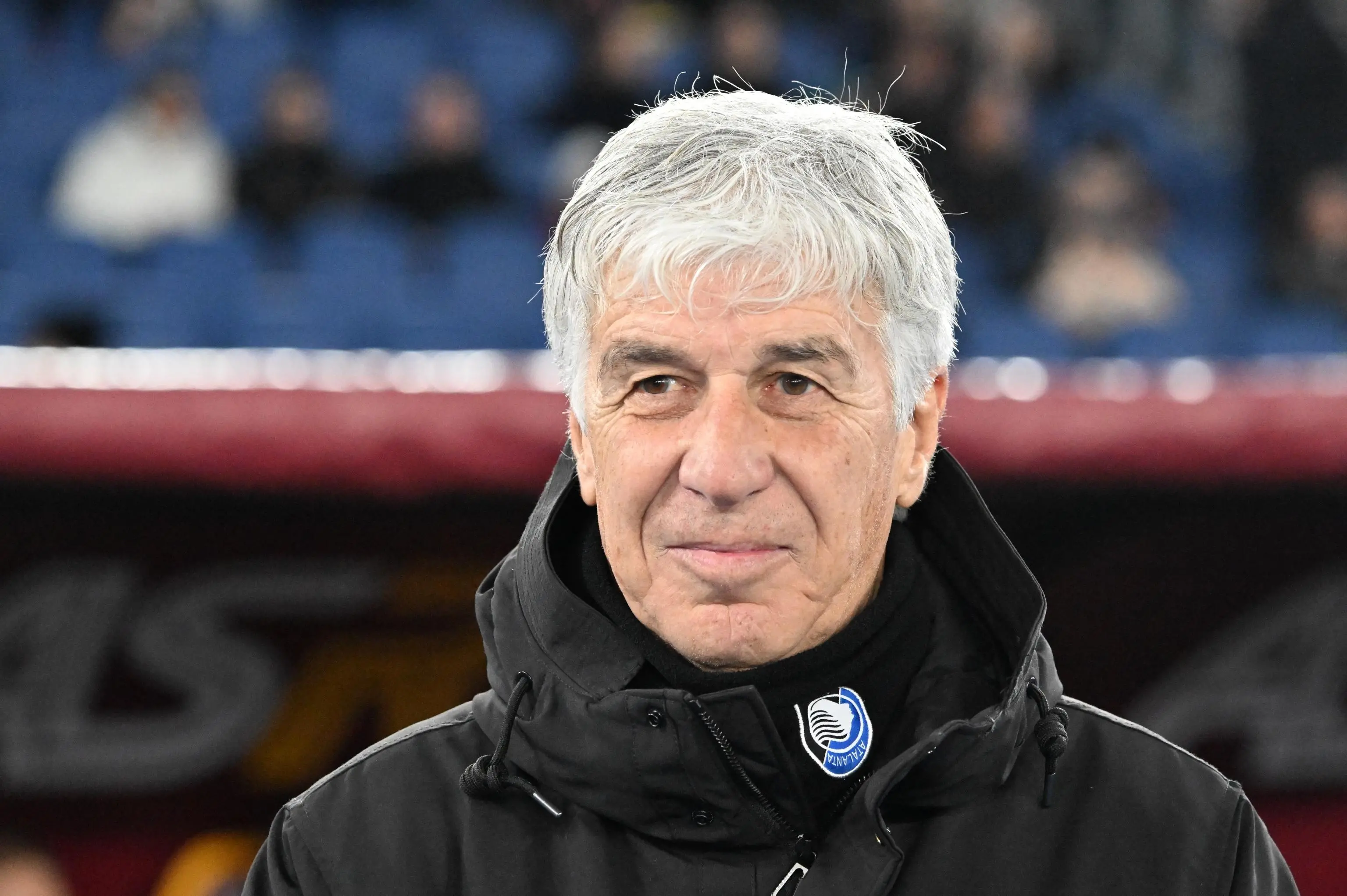 Atalanta-Roma: "Champions traguardo straordinario per noi. Futuro? Ora si festeggia..."