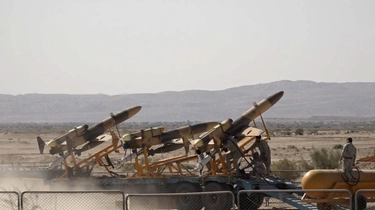 L’attacco iraniano ad Israele: quali scenari possono aprirsi ora?