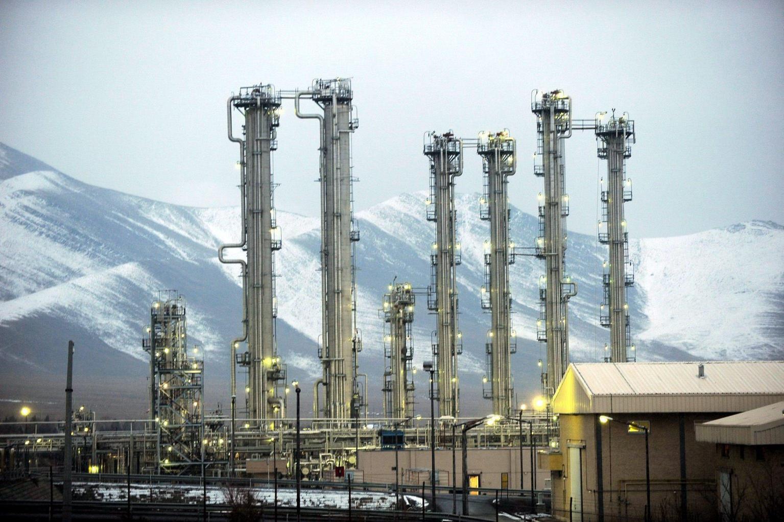 Iran, Iran,