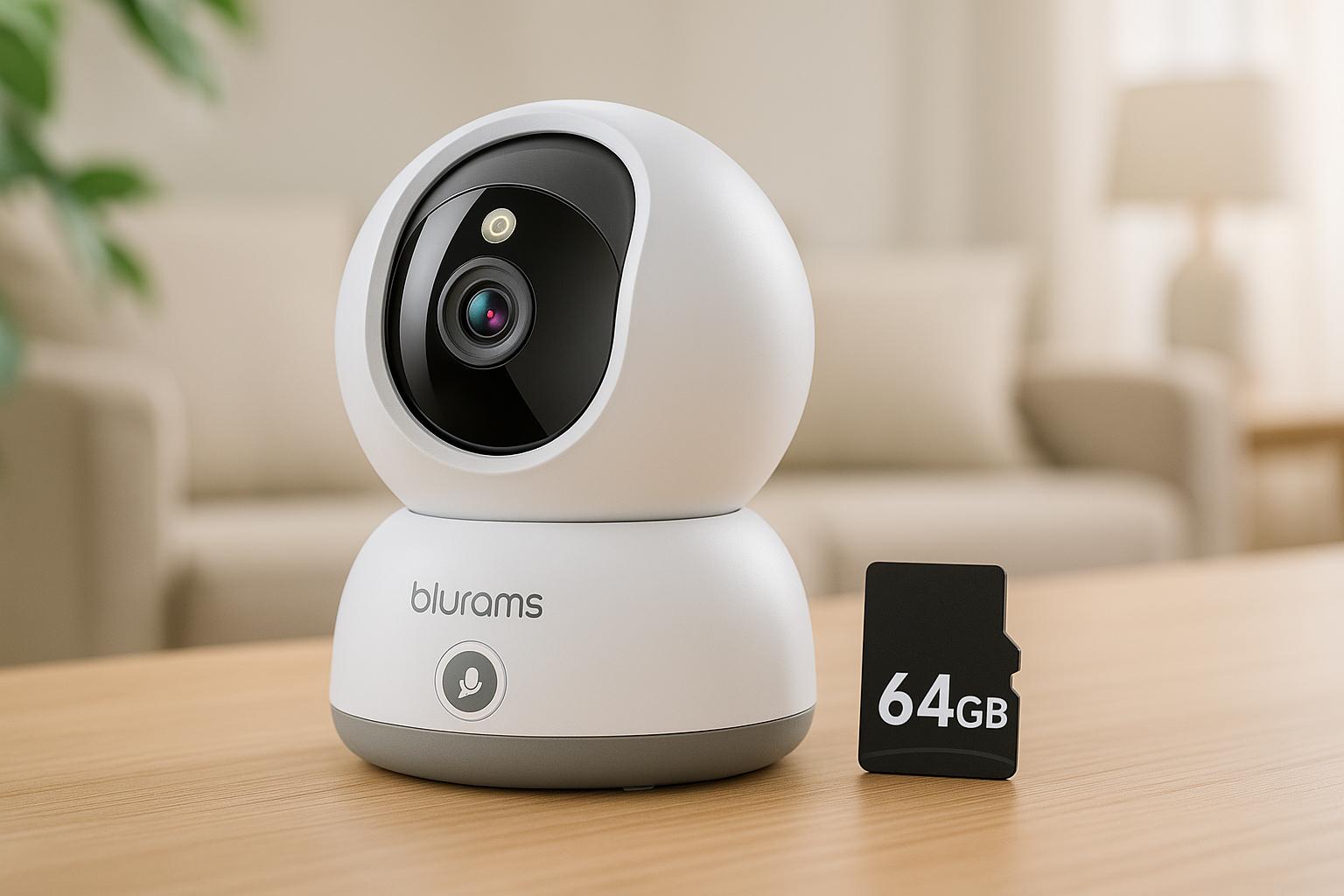Casa sotto controllo anche da remoto: la telecamera che ti serve a meno di 30€ Casa sotto controllo anche da remoto: la telecamera che ti serve a meno di 30€