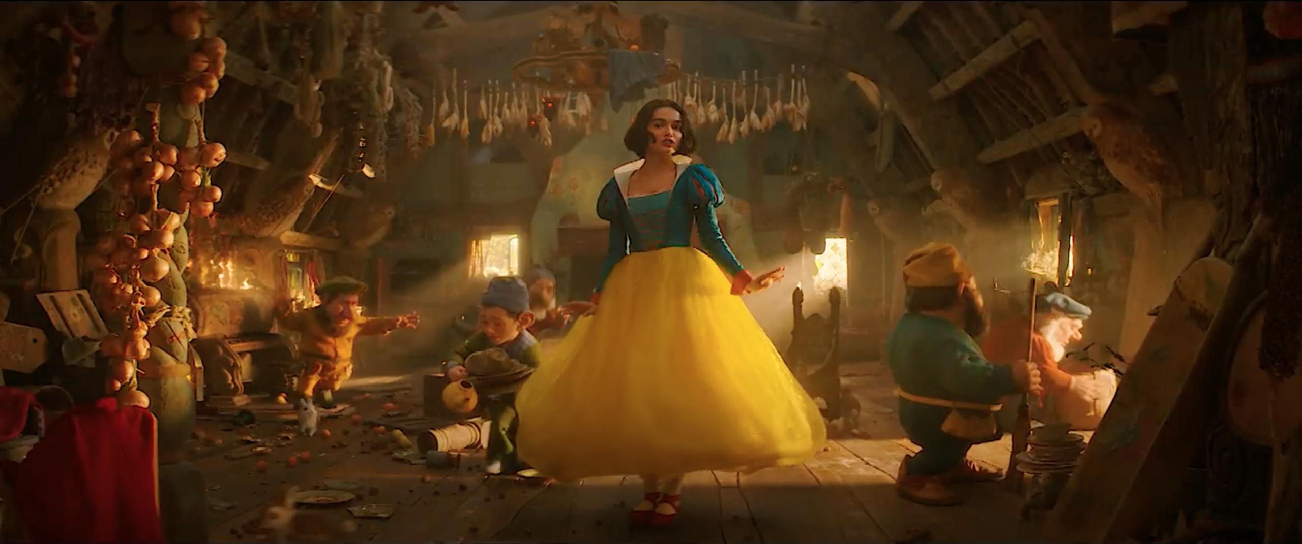 problema qualità da Quotidiano.net un problema di qualità le polemiche woke non spiegano gli insuccessi disney