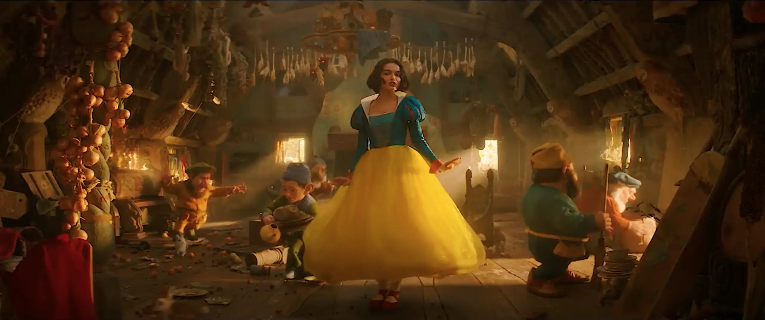 Un problema di qualità: le polemiche woke non spiegano gli insuccessi Disney
