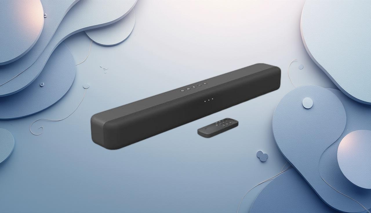 Fire TV Soundbar: trasforma il tuo salotto in un cinema, ora in super sconto su Amazon Fire TV Soundbar: trasforma il tuo salotto in un cinema, ora in super sconto su Amazon