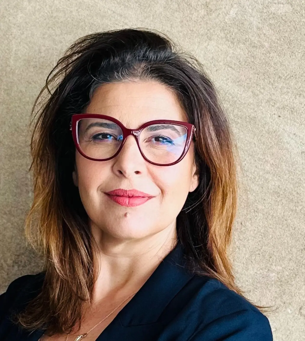 Silvia Borelli