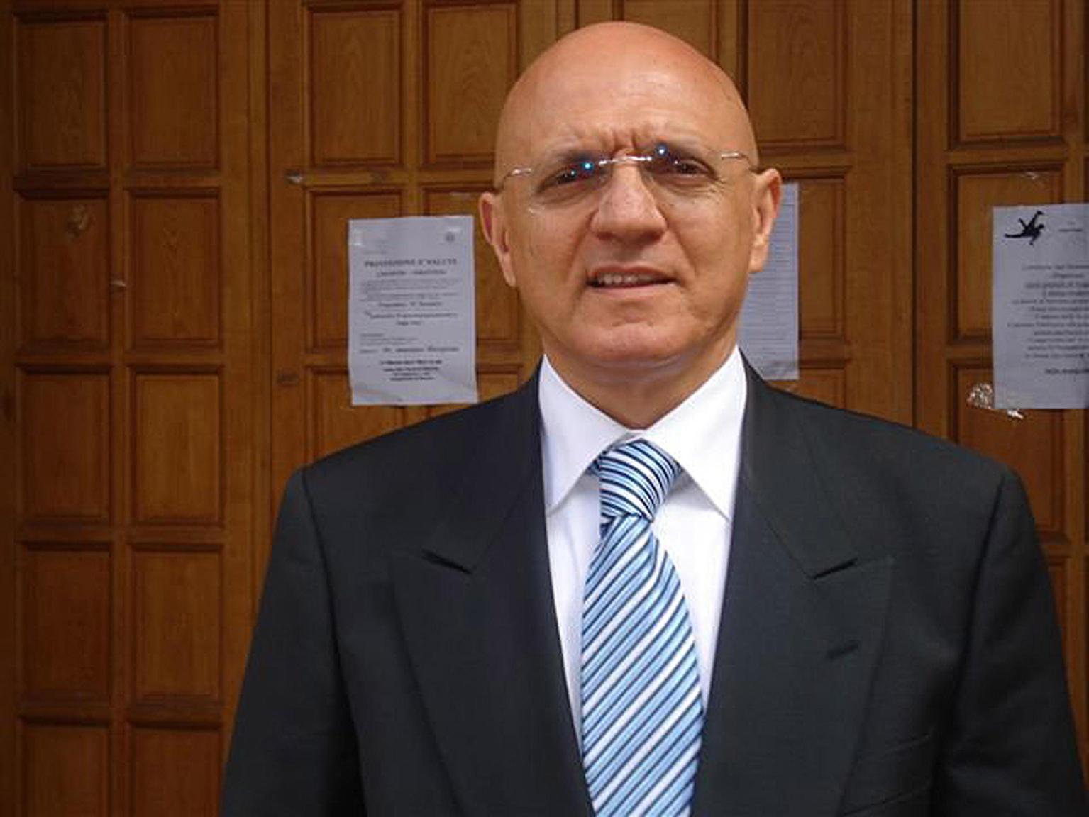 nuccia albano nominata consulente di alfonso tumbarello medico legato a messina denaro da Quotidiano.net nuccia albano nominata consulente di alfonso tumbarello medico legato a messina denaro