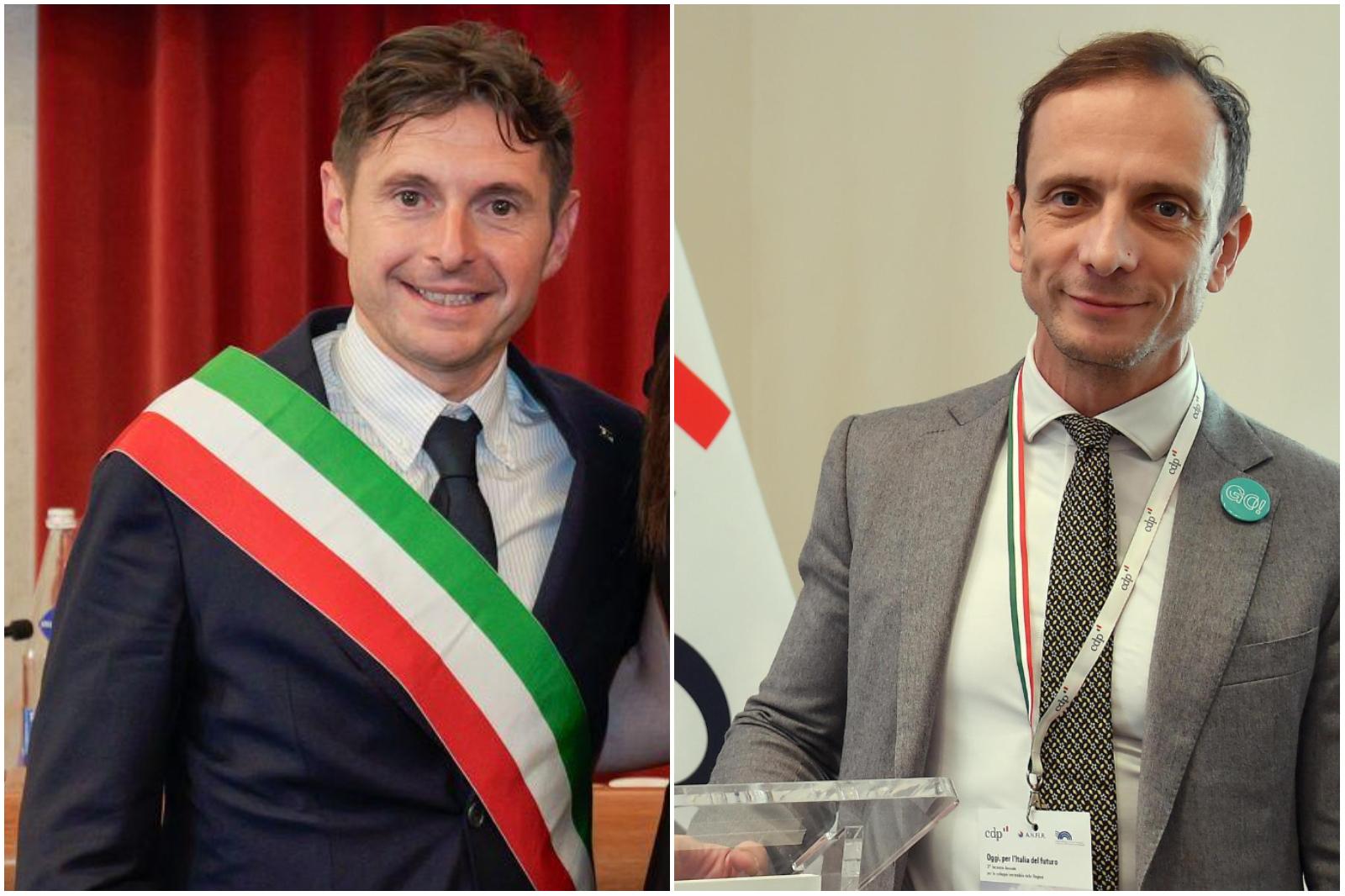 Classifica 2025 dei sindaci e governatori più amati d’Italia, chi sale (e chi scende) Classifica 2025 dei sindaci e governatori più amati d’Italia, chi sale (e chi scende)