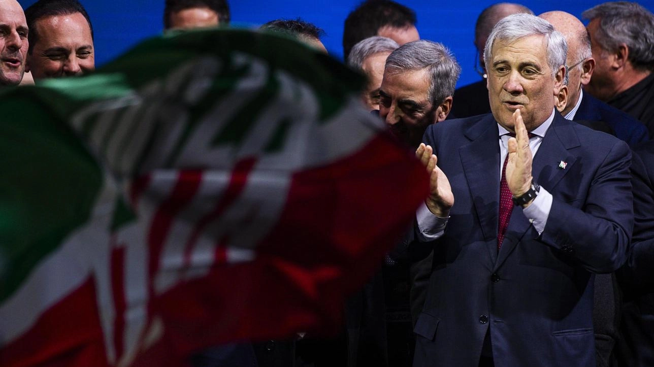 Forza Italia. Tajani e l’exploit azzurro: "Premiato il nostro lavoro nel segno di Berlusconi"