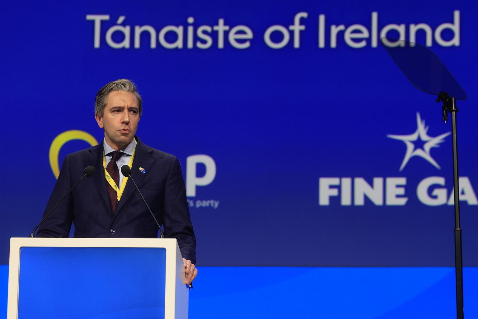 irlanda approva legge per bandire beni da insediamenti israeliani illegali