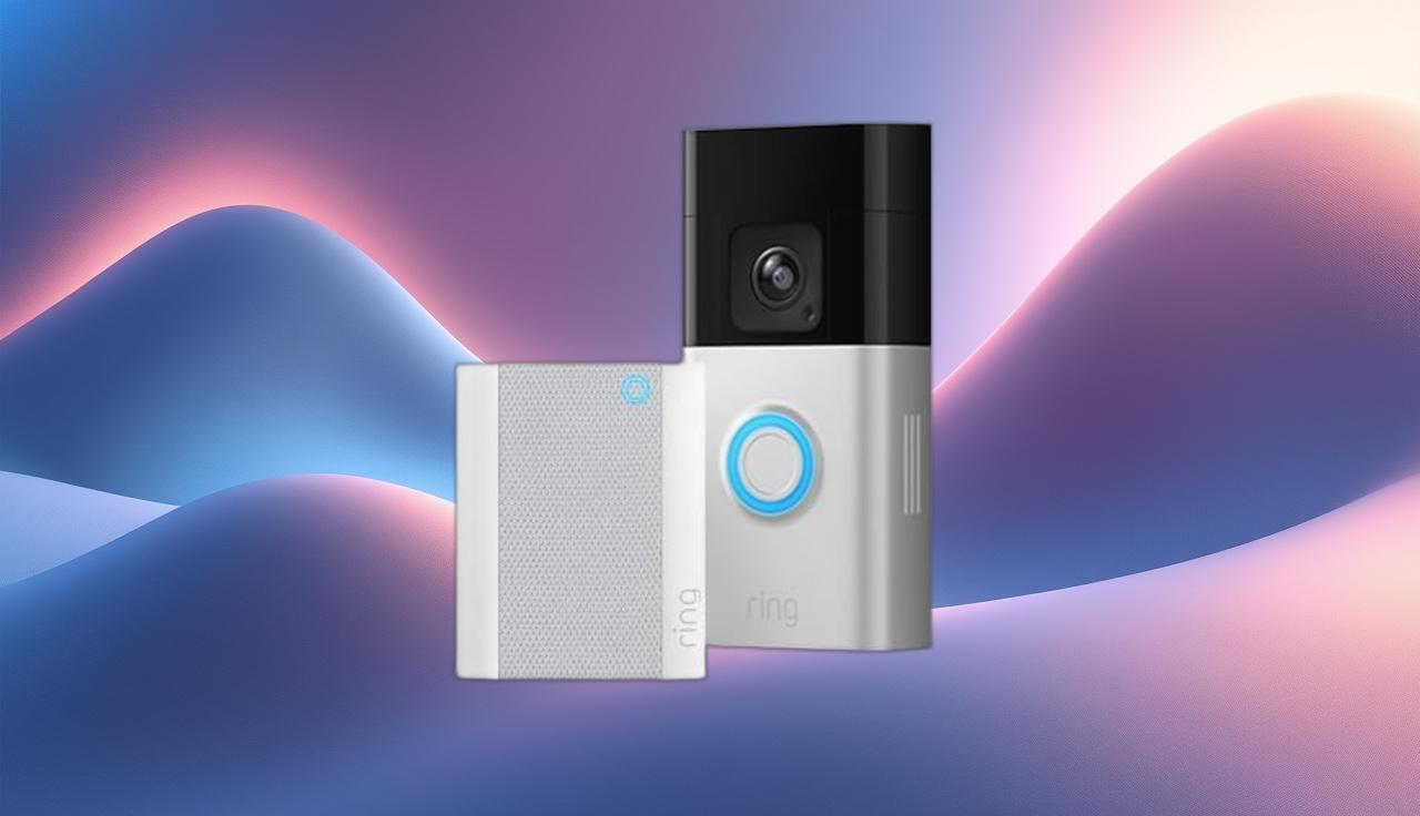 Proteggi la tua casa con il videocitofono più innovativo: oggi ad un prezzo speciale per poche ore Proteggi la tua casa con il videocitofono più innovativo: oggi ad un prezzo speciale per poche ore