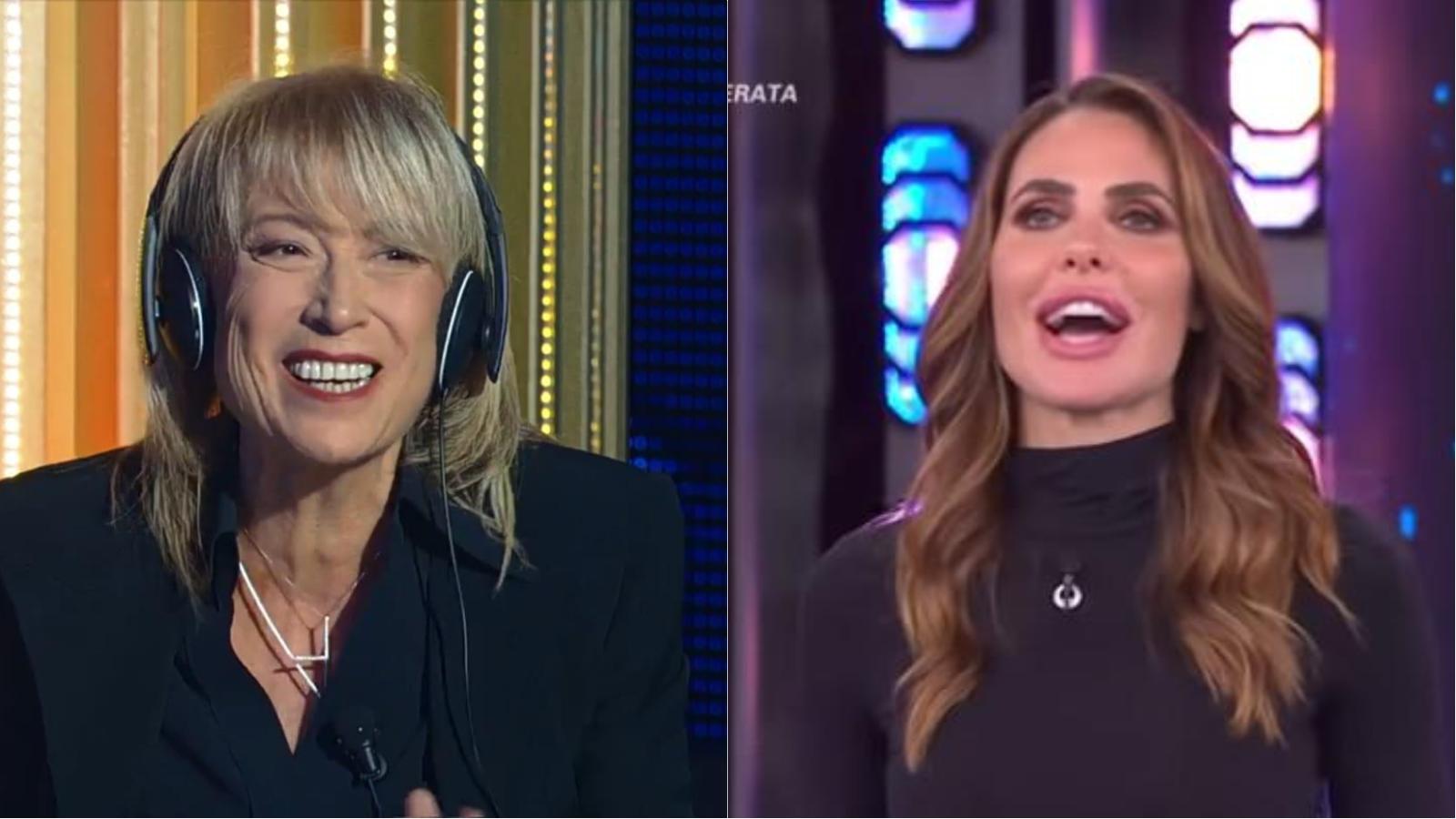 The Couple, screzi fra Ilary Blasi e il notaio: chi è Mariateresa Antonucci The Couple, screzi fra Ilary Blasi e il notaio: chi è Mariateresa Antonucci