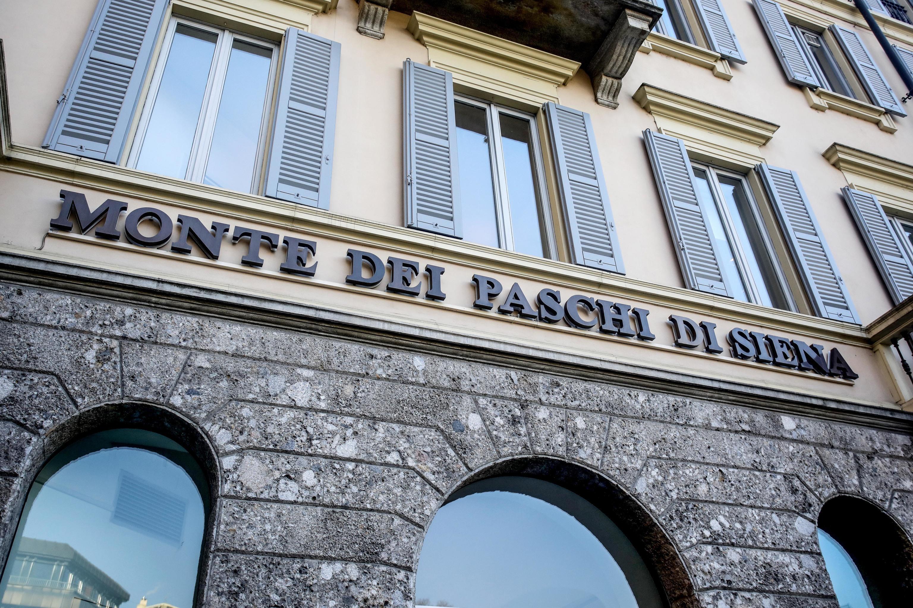 conti Mps da Quotidiano.net I conti di Mps utile oltre 19 miliardi confermata l’operazione Mediobanca Il titolo sale in Borsa