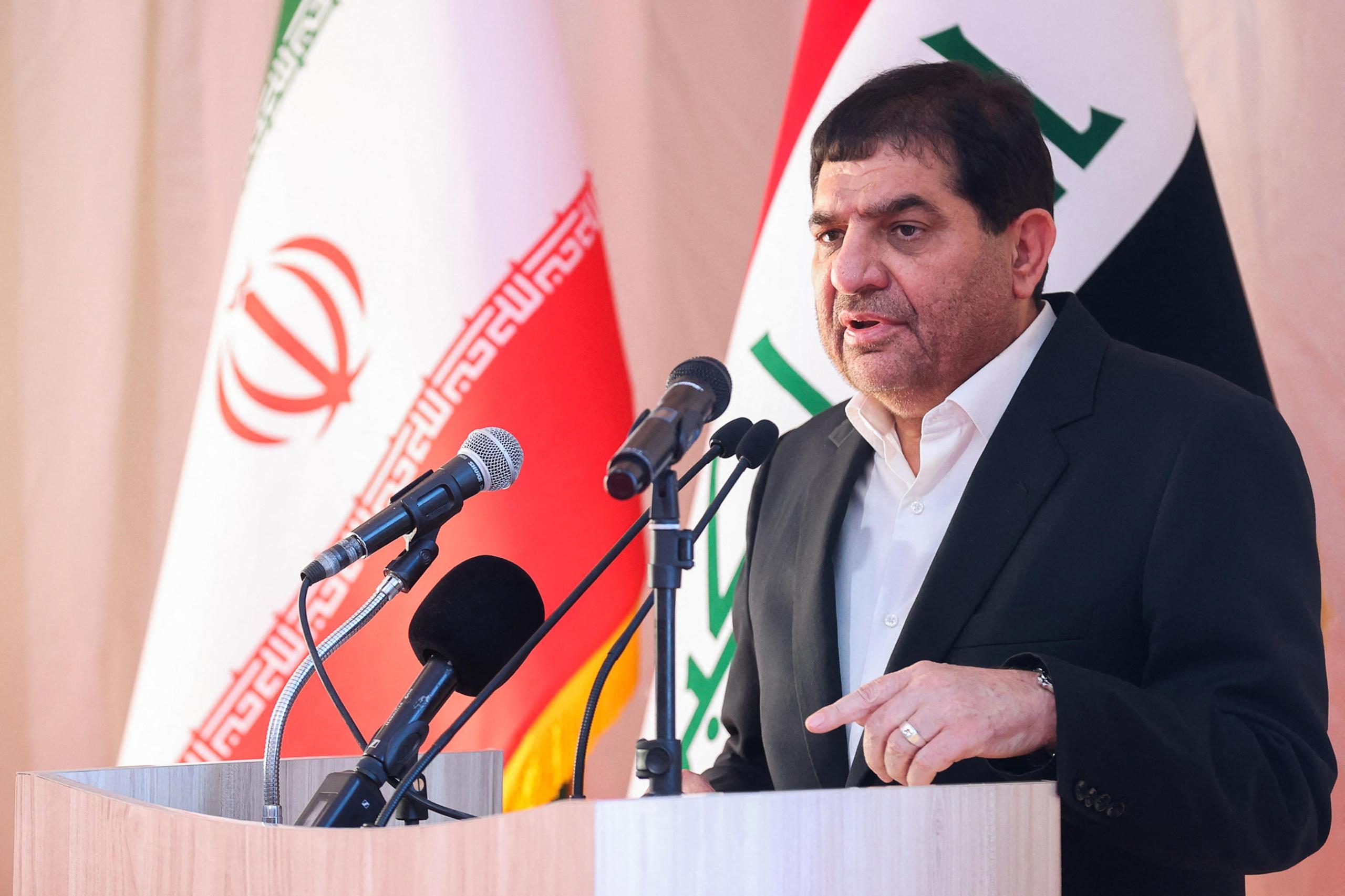 Chi è Mokhber, il nuovo presidente dell’Iran dopo la morte di Raisi