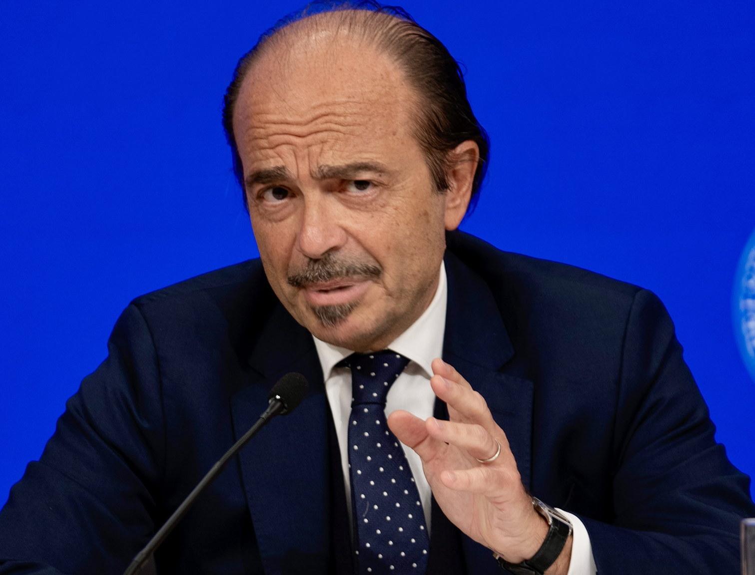 Sanità digitale, l’Italia accelera col Pnrr: "IA e app per ridurre le liste d’attesa" Sanità digitale, l’Italia accelera col Pnrr: "IA e app per ridurre le liste d’attesa"