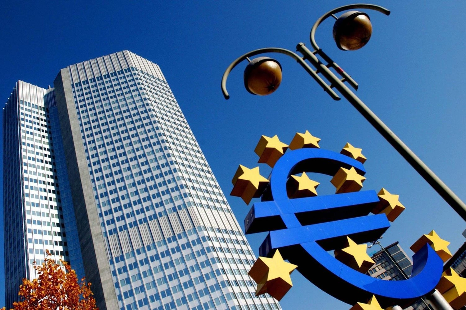 Taglio dei tassi della Bce, c'è una data possibile