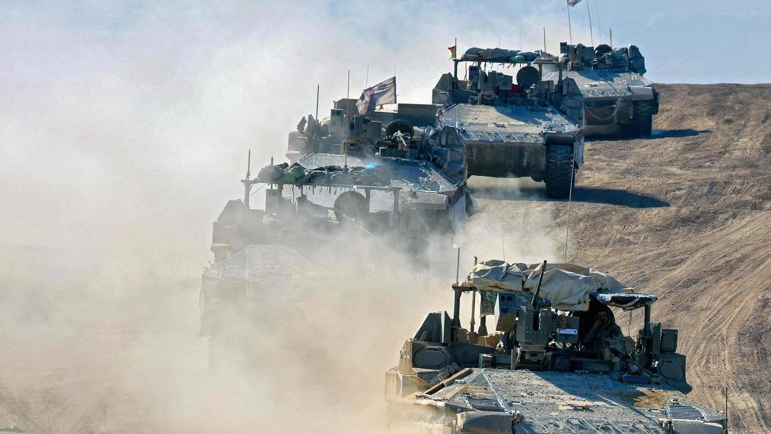 Israele vuole entrare a Rafah. Esercito pronto all’invasione dopo la Pasqua ebraica. Palestina nell’Onu: no americano