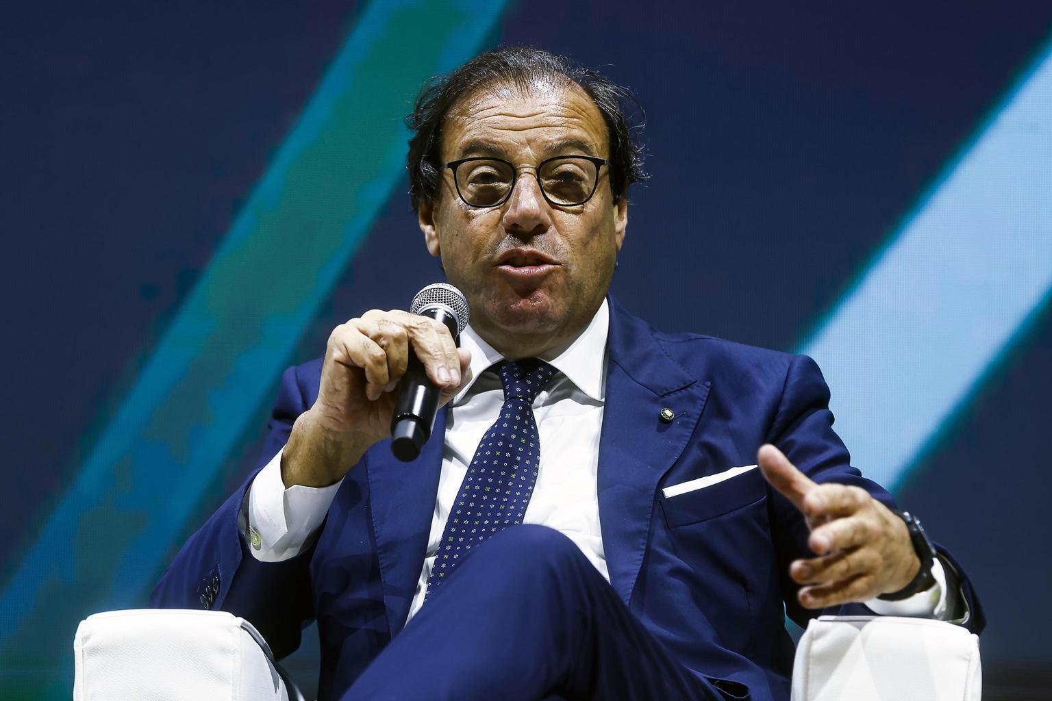 cuneo fiscale ampliato da 35mila a 40mila euro leo punta sul ceto medio