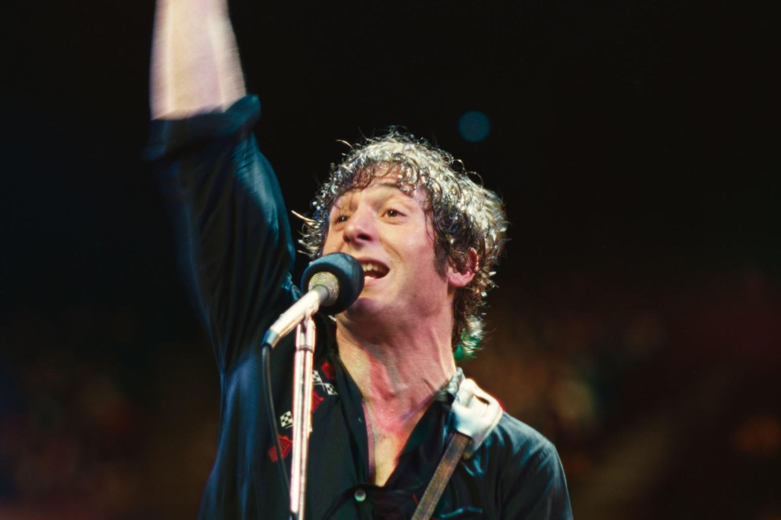 ‘Springsteen Liberami dal nulla ‘Springsteen Liberami dal nulla