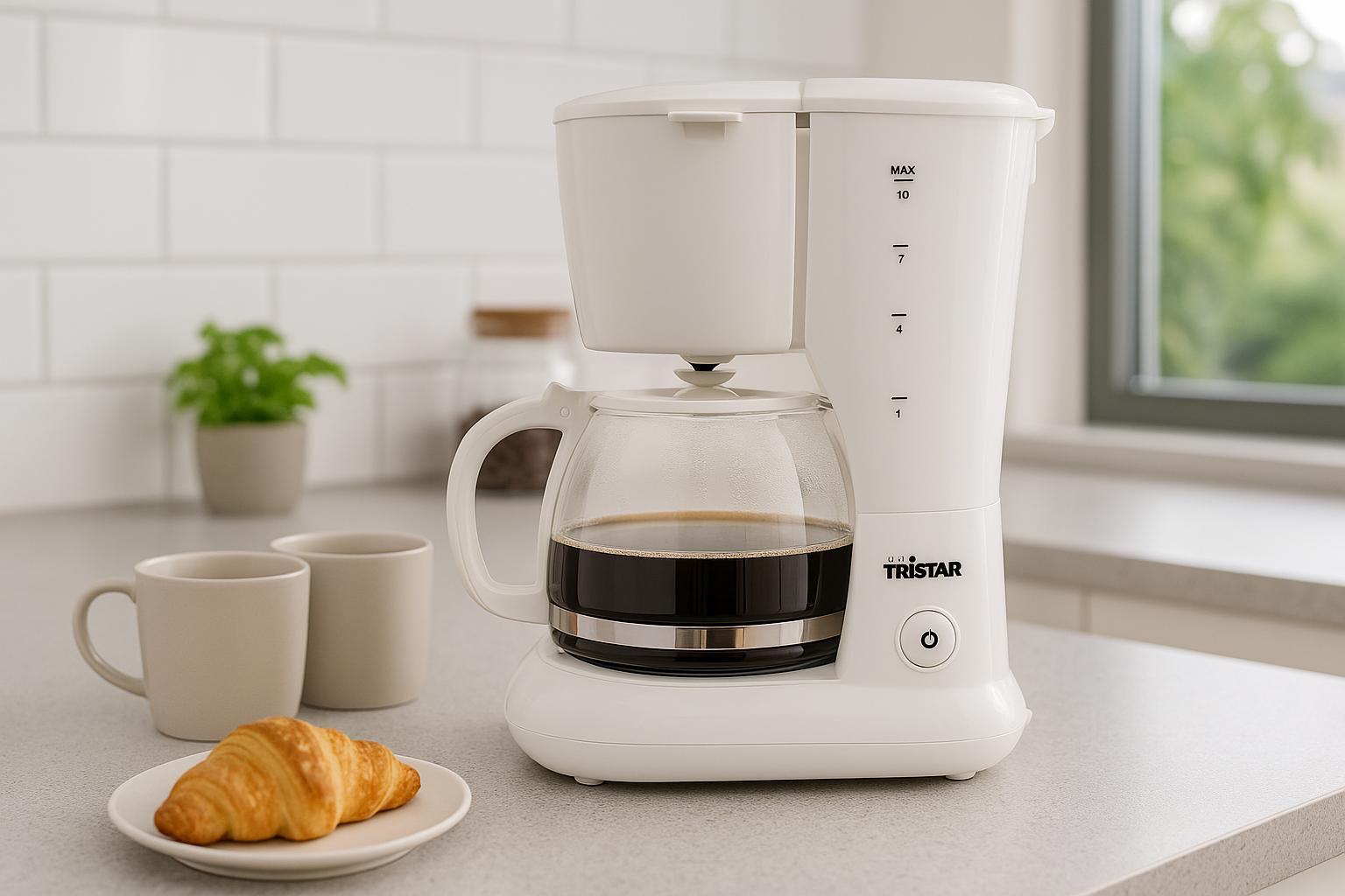 Addio colazioni lente: il caffè americano perfetto è pronto in pochi minuti Addio colazioni lente: il caffè americano perfetto è pronto in pochi minuti
