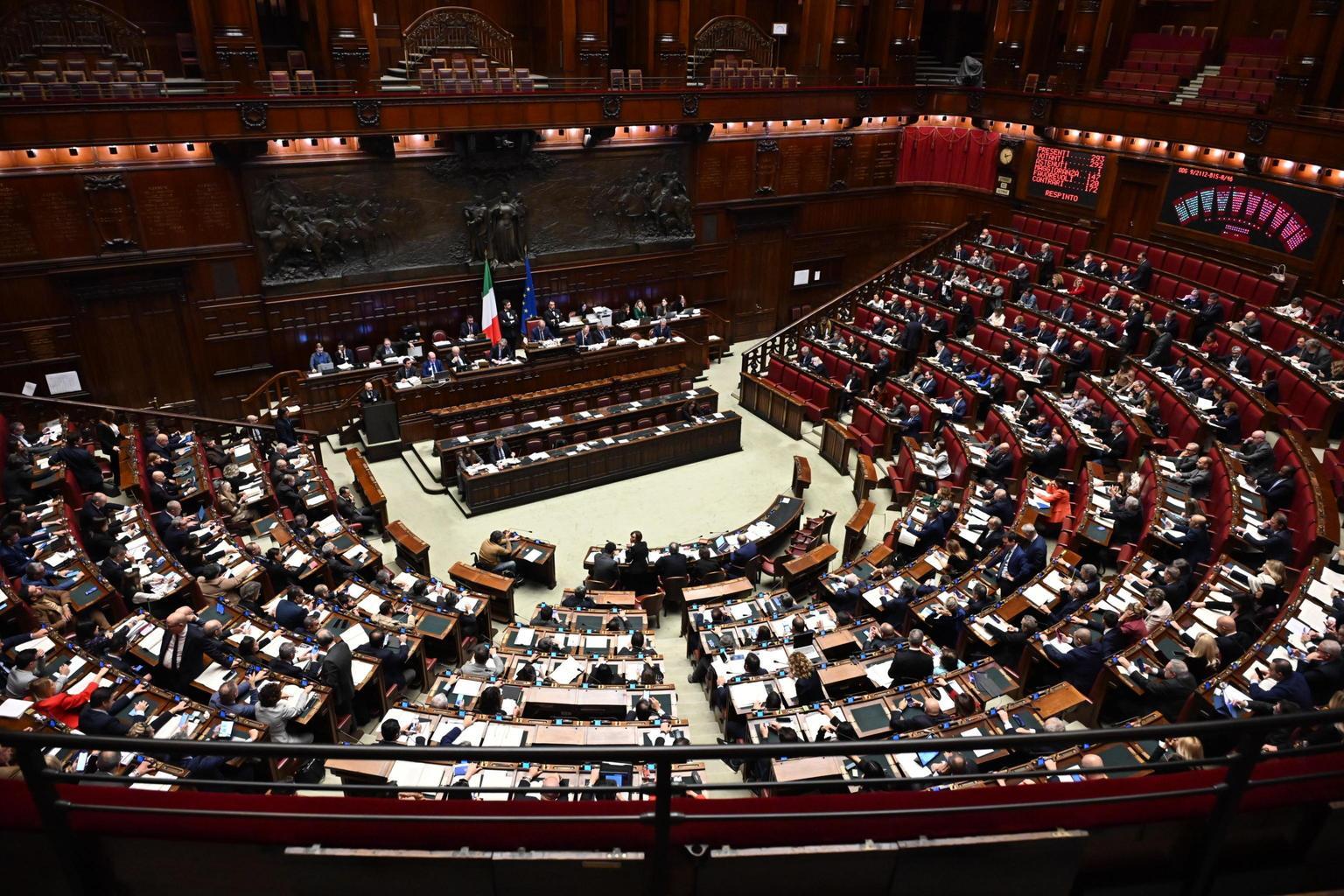 Danno erariale solo con dolo, il decreto proroga è legge Danno erariale solo con dolo, il decreto proroga è legge