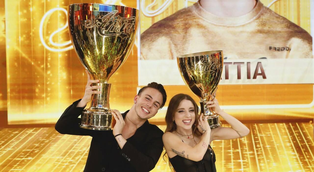 Televoto finale Amici 2024: come e chi può votare