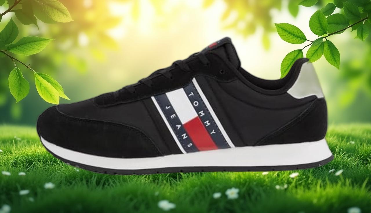 solo per veri urban runner le sneakers tommy sono in offerta shock su amazon da Quotidiano.net solo per veri urban runner le sneakers tommy sono in offerta shock su amazon