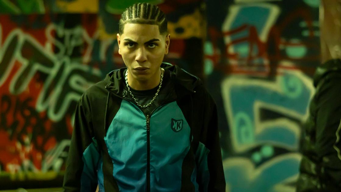 Gangs of Milano' è fiction ma anche realtà