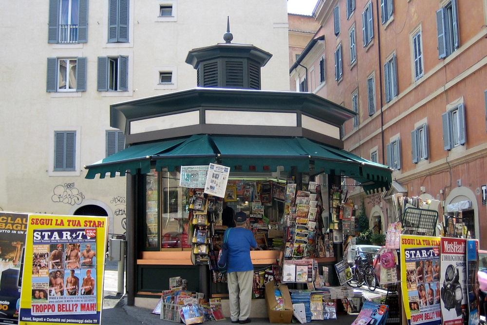 L’invasione dei colossi di Internet. “Aiutare l’editoria con le loro tasse” L’invasione dei colossi di Internet. “Aiutare l’editoria con le loro tasse”