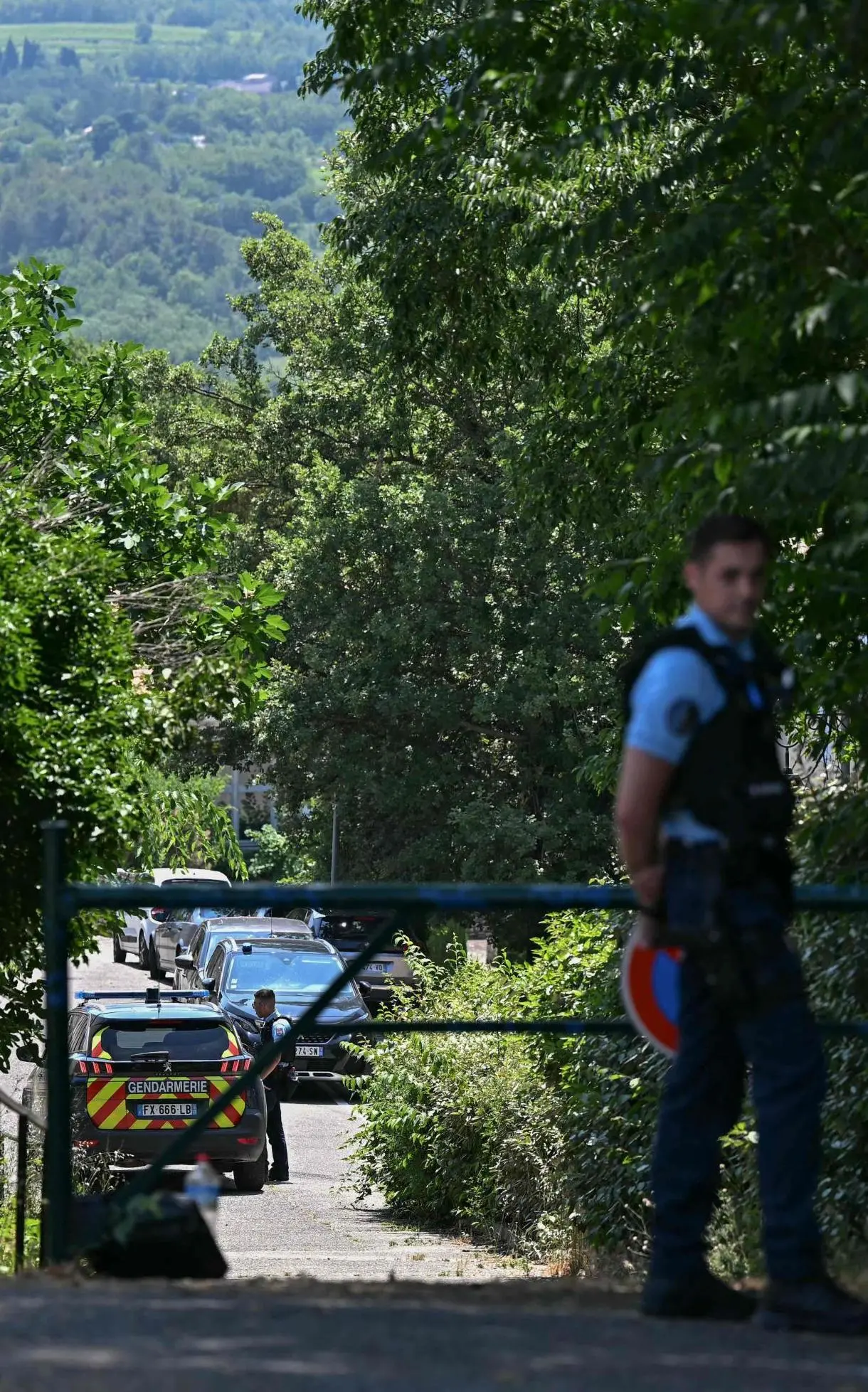 Spari alla festa di nozze: assassinata la sposa