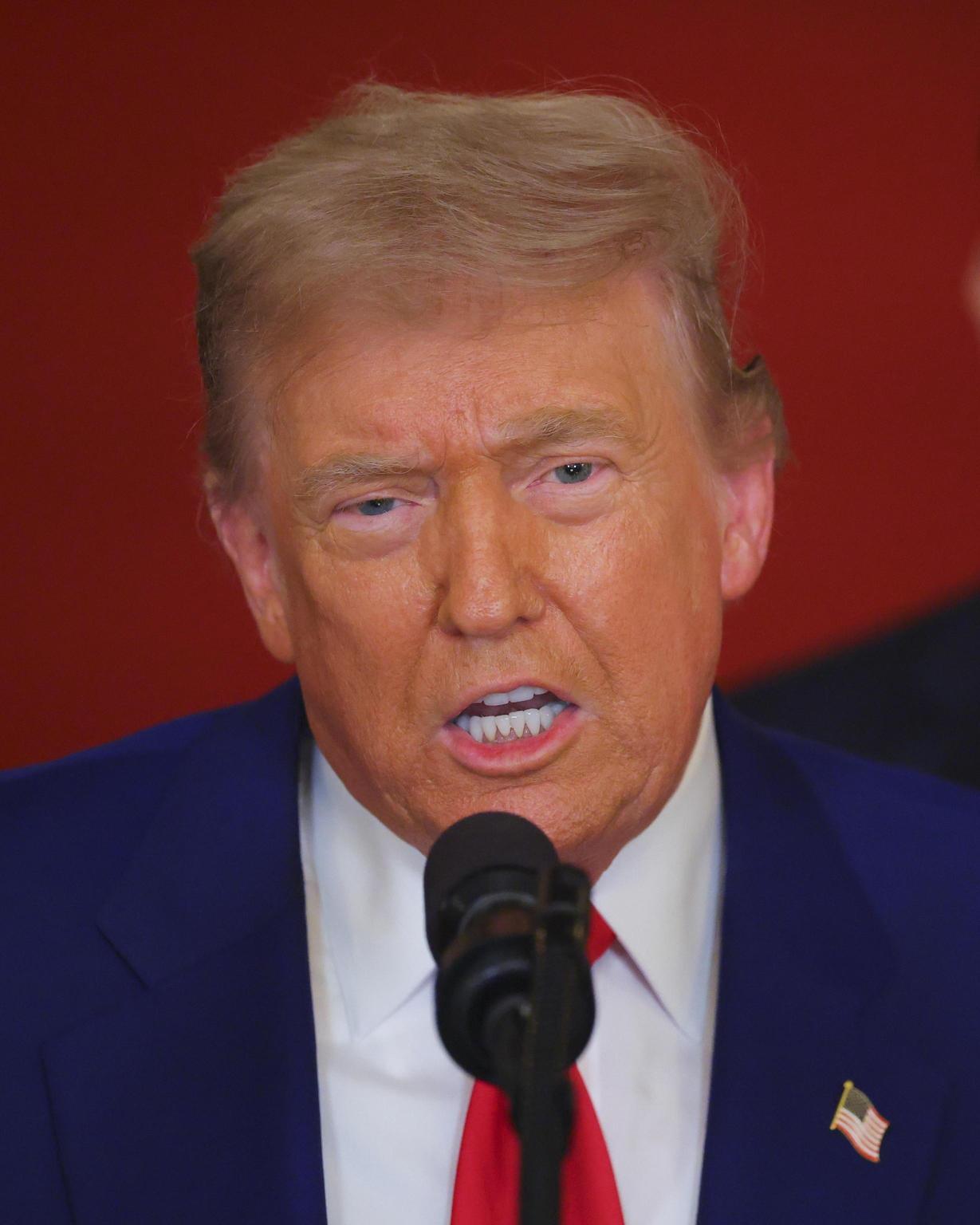 trump cessate il fuoco tra iran e israele 232 ora in vigore