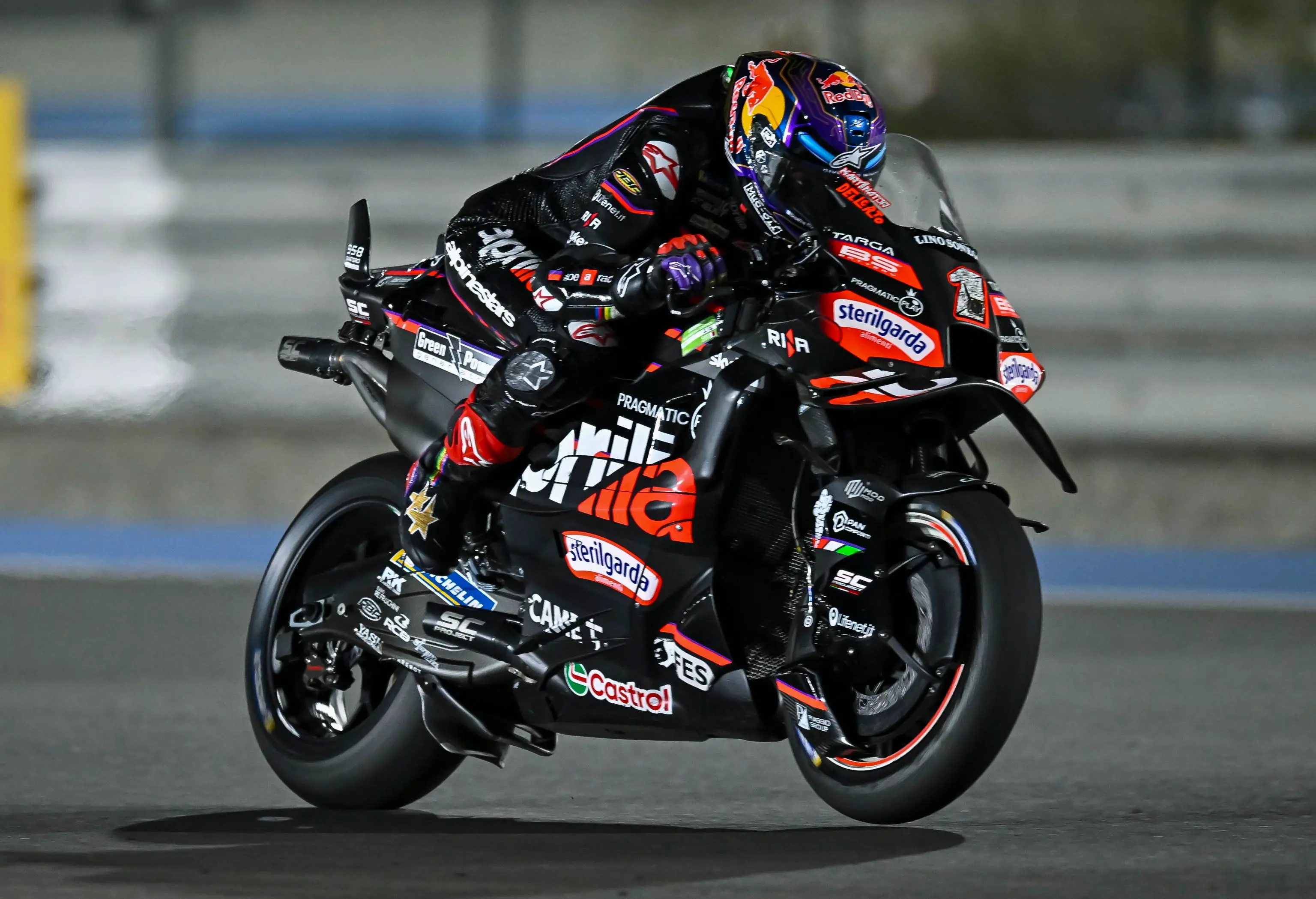 MotoGp, Martin pronto a tornare a Brno: “Sto migliorando, non vedo l’ora”
