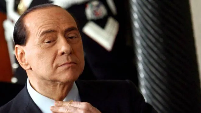 A file picture dated 23 February 2007 shows Forza Italia leader and former Italian premier Silvio Berlusconi leaving Quirinale Palace in Rome, Italy. Former Italian prime minister Silvio Berlusconi on 02 January 2014 filed an appeal against his conviction for sex solicitation and abuse of power stemming from the so-called 'bunga bunga' scandal. He is seeking an acquittal on the grounds that no crime was committed after he was given a seven-year jail term and a lifetime ban on holding public office in June for soliciting sex from a minor, night club dancer Karima 'Ruby' El Mahroug, and then abusing his position to cover up the affair.  ANSA/ETTORE FERRARI