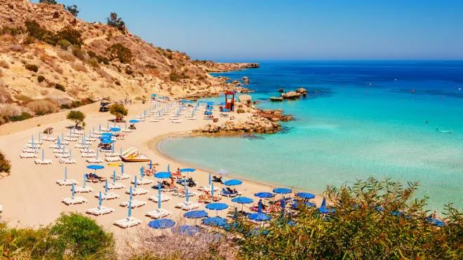 Cipro tornerà ad accogliere i turisti dal 9 giugno