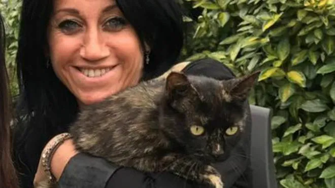 Ilenia Fabbri, 46 anni, è stata ritrovata sgozzata sabato scorso nella sua abitazione a Faenza