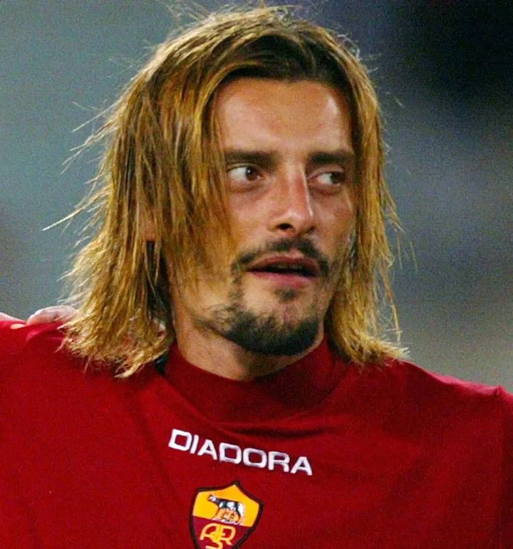 Luigi Sartor, 46 anni, ha giocato in molte squadre, dalla Juventus alla Roma
