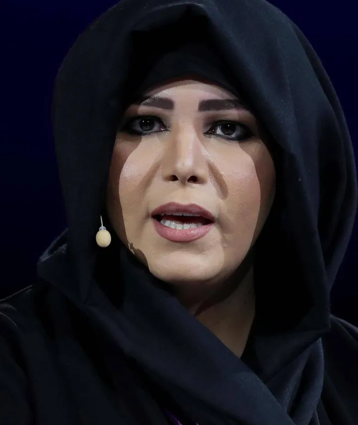 La principessa Latifa Al-Maktoum, 35 anni, è figlia dello sceicco Mohammed bin Rashid Al Maktoum