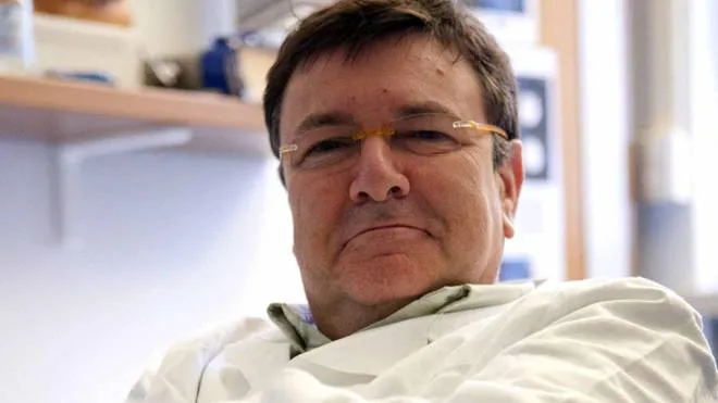 Paolo Zamboni, 64 anni, dirige la chirurgia vascolare dell’Università di Ferrara