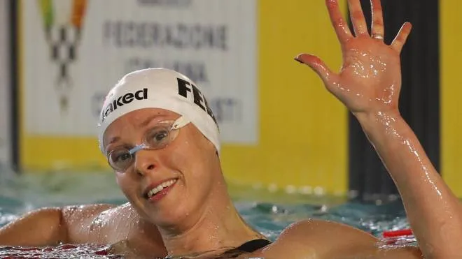 Federica Pellegrini, 32 anni: quella di Tokyo sarà la sua quinta Olimpiade