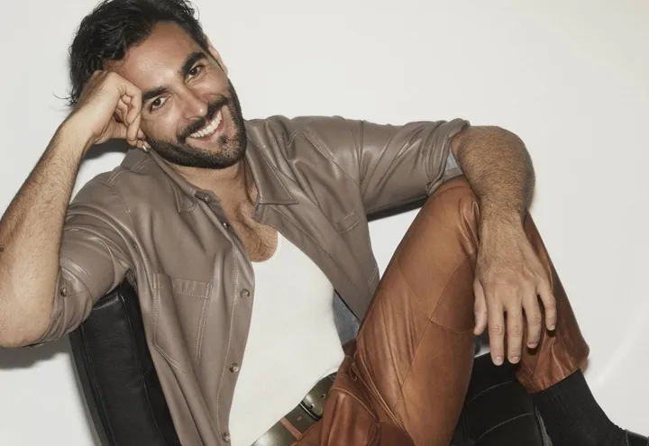 Marco Mengoni, 32 anni:. domani esce il suo nuovo singolo “Ma stasera”